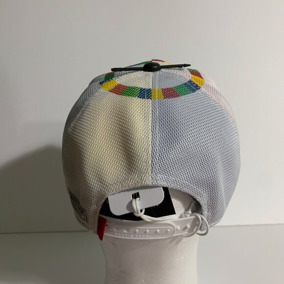 Goorin Bros Friday Drop The Farm Limited Edition We Got Cows Twisted Twister Hat - Picture 5 of 8